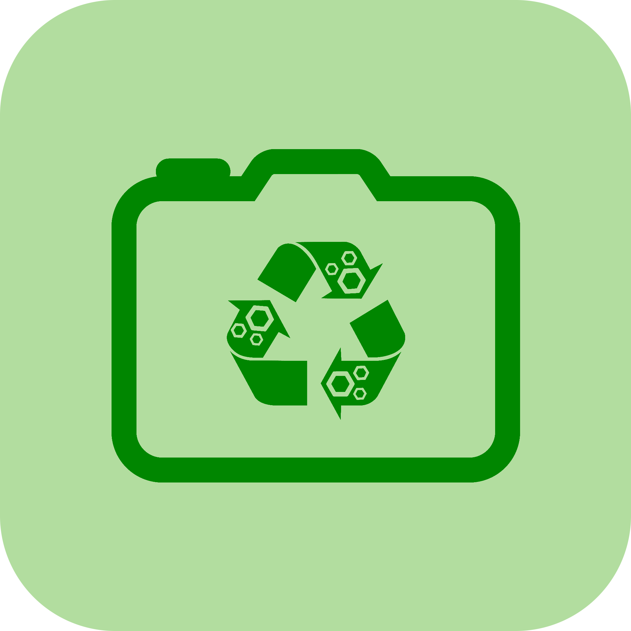 Life Cycle App Icon